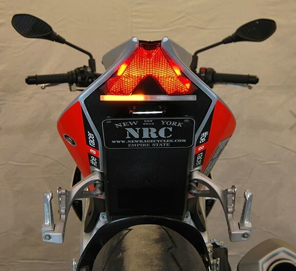 Fender Eliminator - Style: Fenders