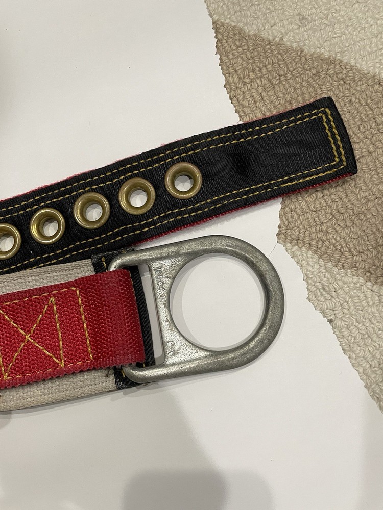 Weaver Tree Climbing Belt Model: 1005 Size: Medium