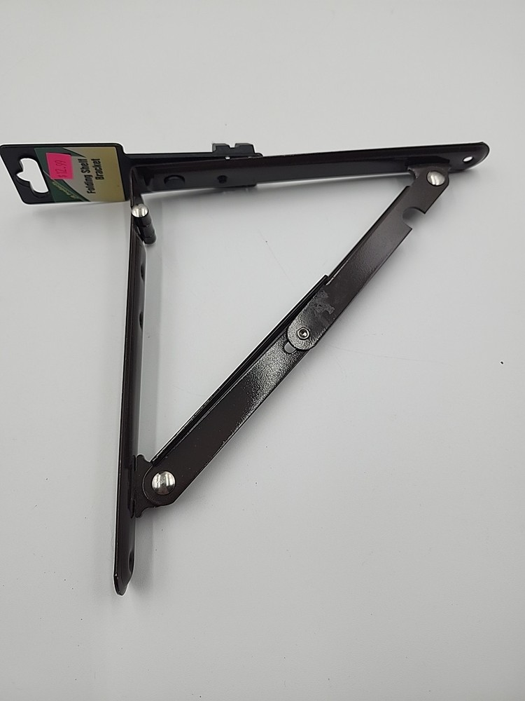 Jr Products Folding Shelf Brackets