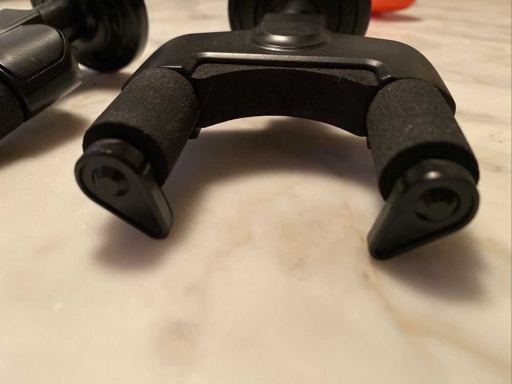 Guitar Wall Mount Black