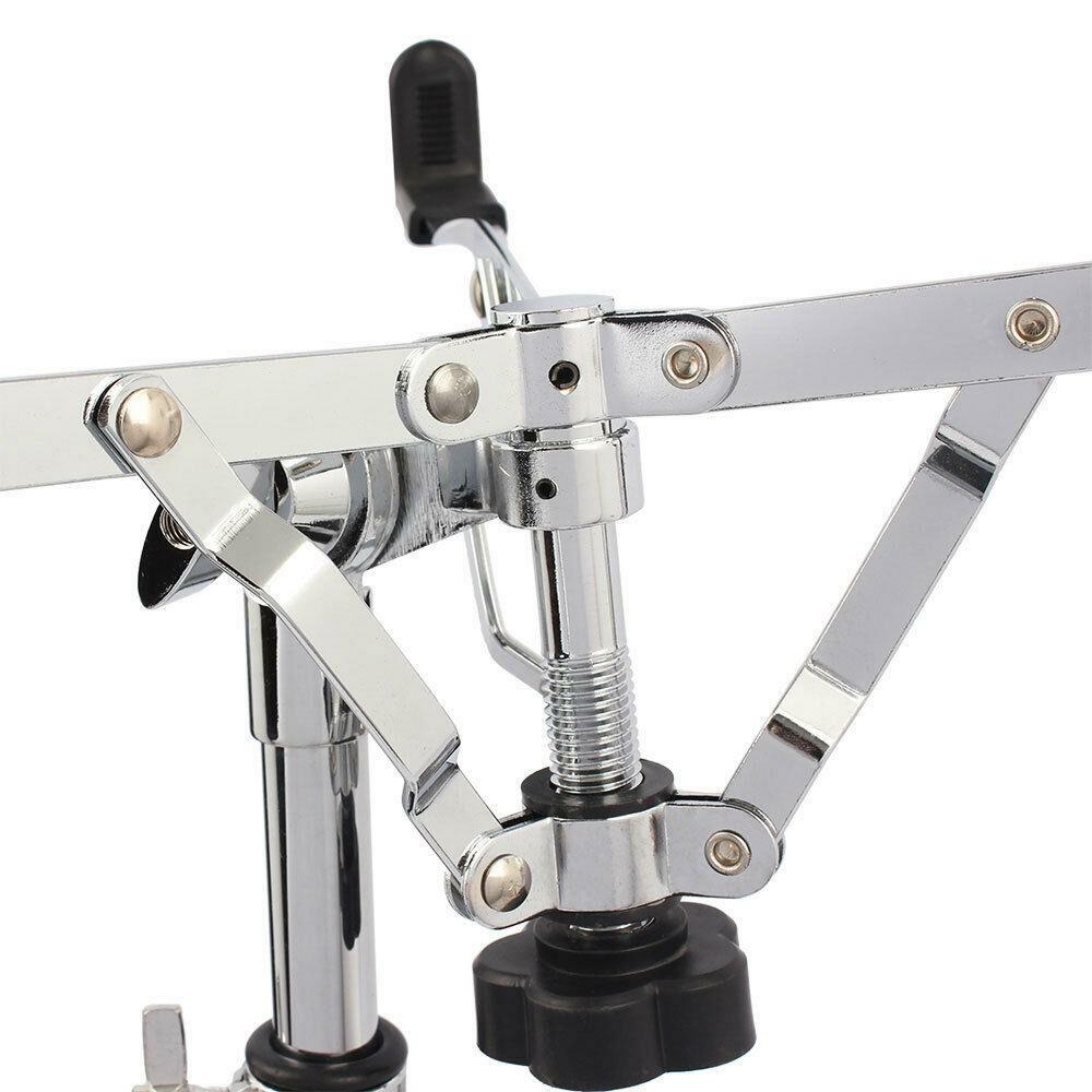 Snare Drum Stand Multiple Triangle Bracket Hardware Holder
