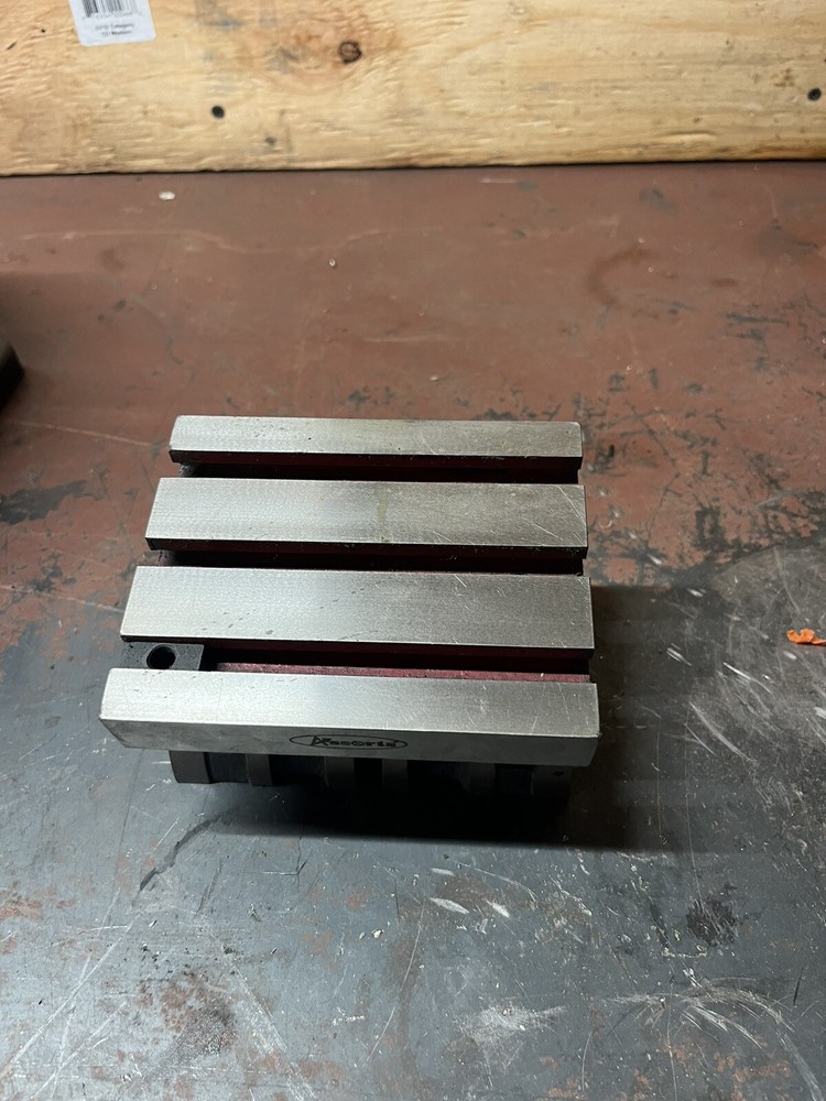 Palmgreen XY Rotary Table