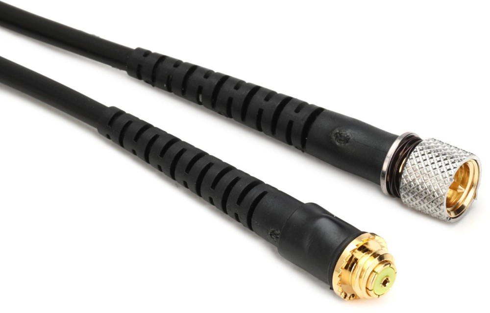 DPA MicroLock Extension Cable - 2.2mm, 5.9 feet