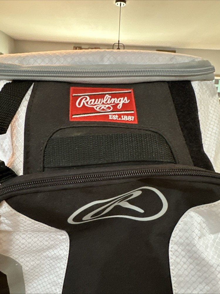 Rawlings Bat Bag