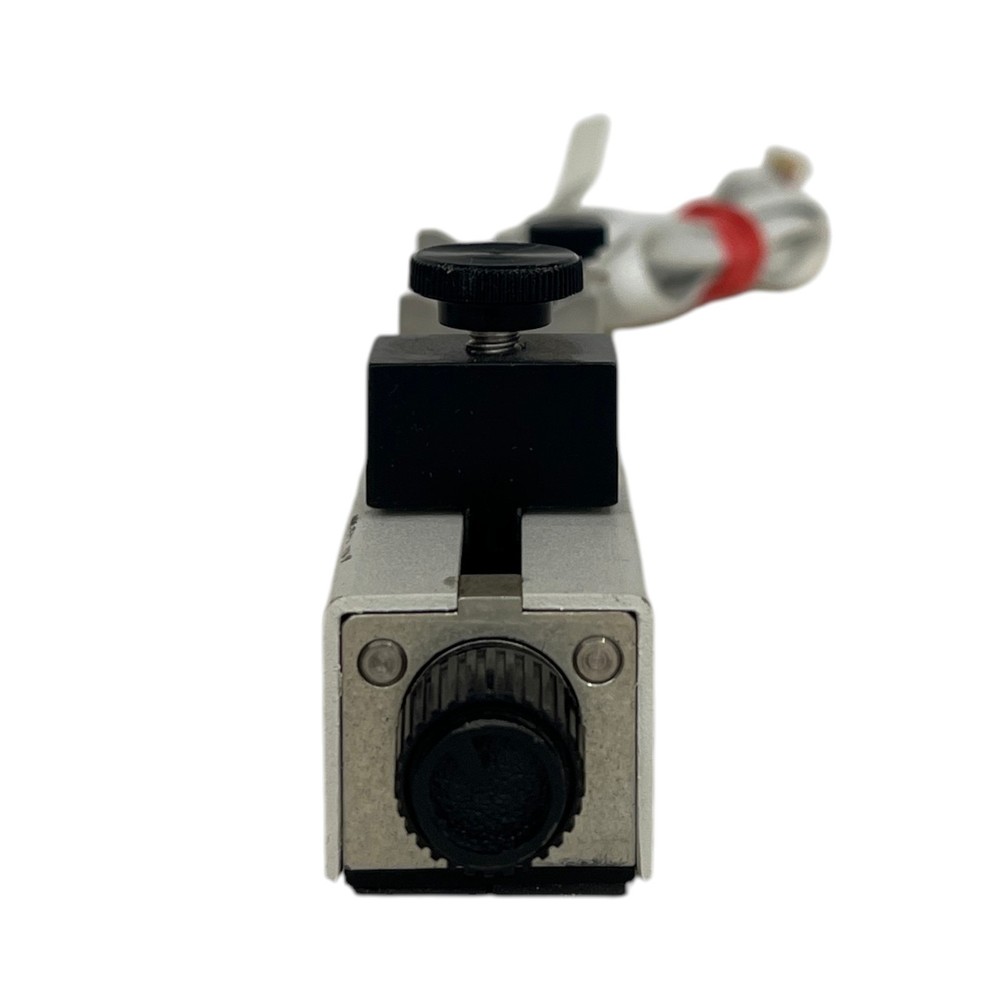 Bioanalytical Systems BASi MD-1001 Baby Bee Syringe Pump with BeeHive Controller