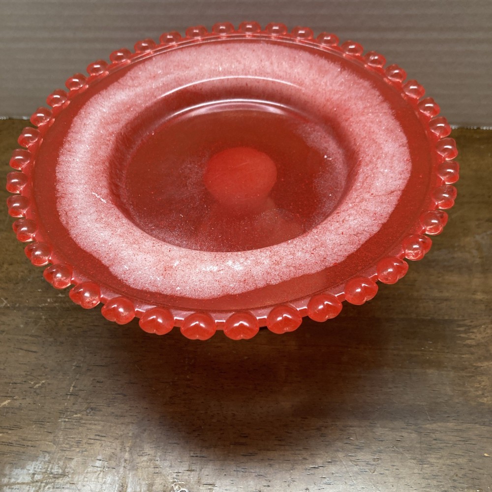 Cupcake Pedestal Stand, Expoxy Resin, Handmade