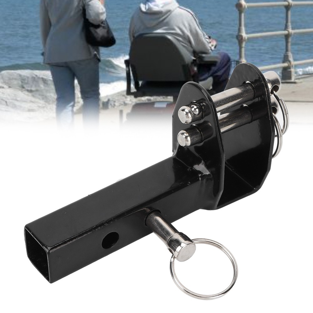 Professional Mobility Scooter Rear Mounting Bracket Scooter Replacement Acce NEW