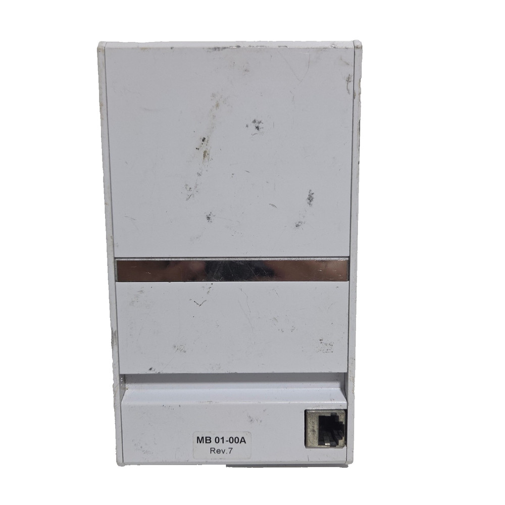 LEAP TECHNOLOGIES PAL SYSTEMS KEYPAD CONTROL PANEL MB 01-00A USED