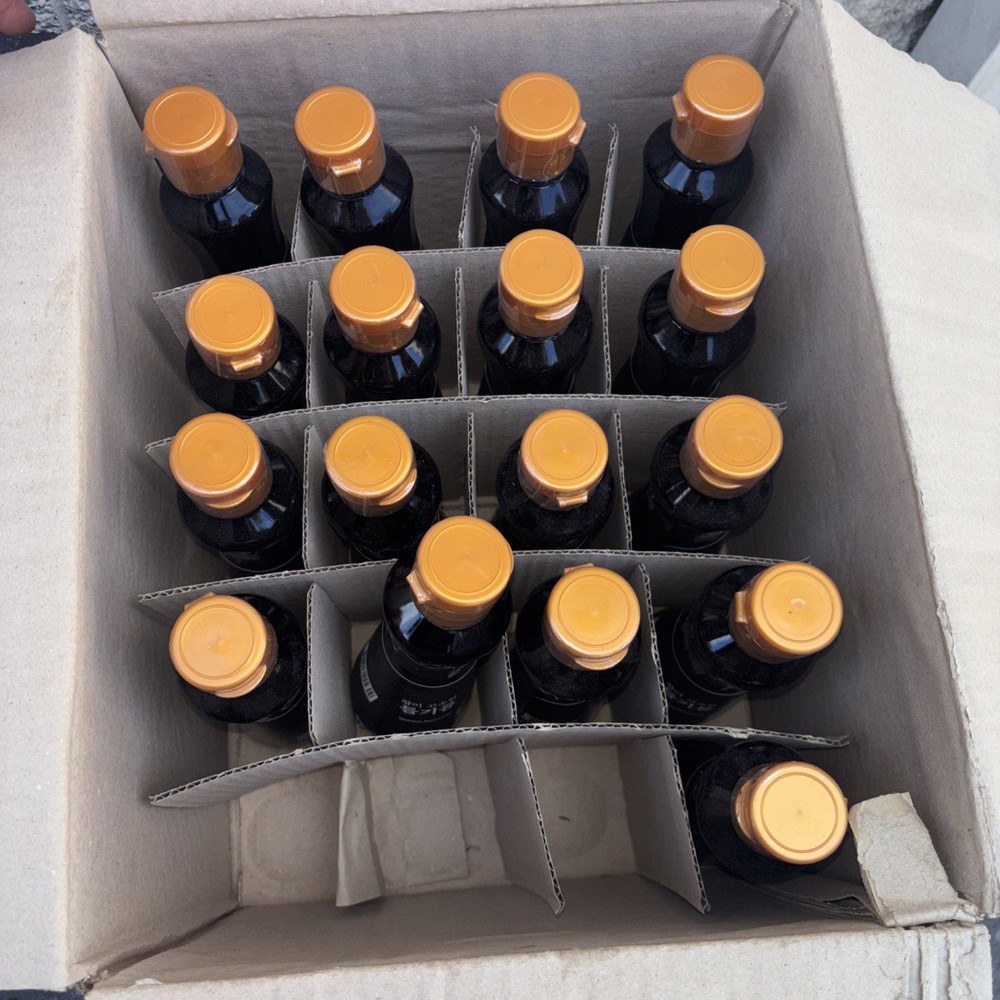 Original Perilla Oil