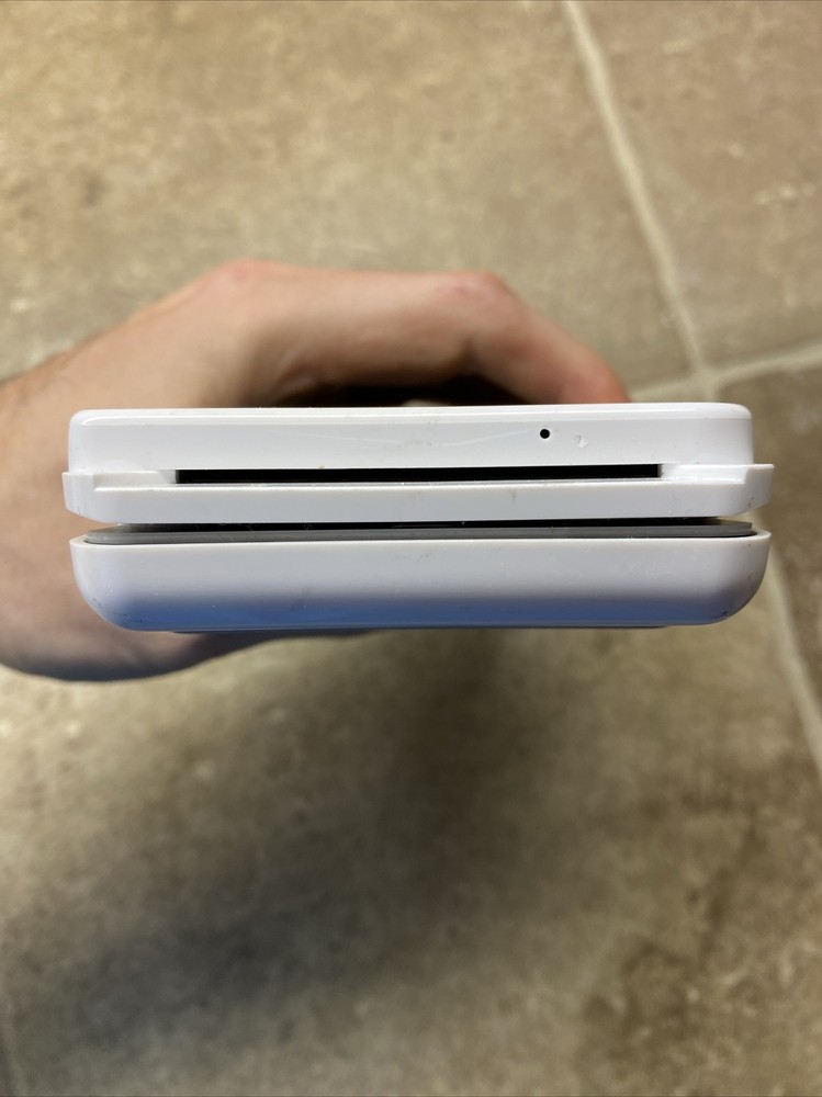 Clover Flex C401U Wireless Credit Card Processor Portable Handheld POS