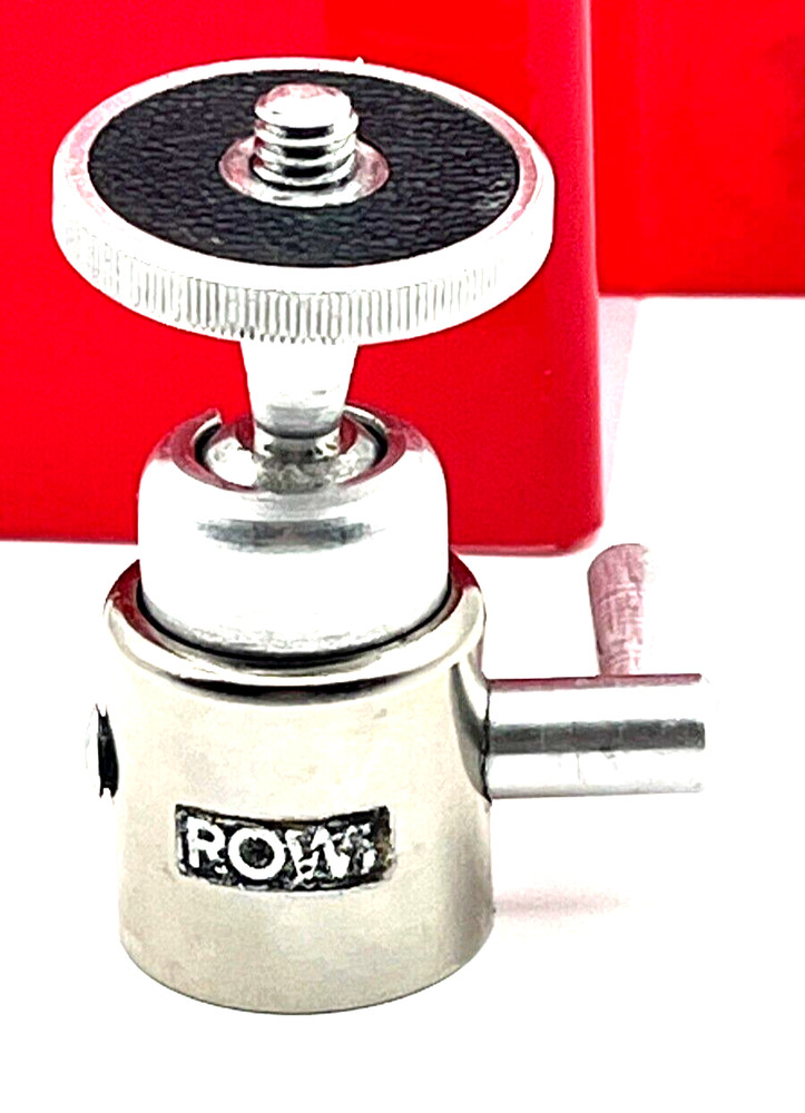 ROWI, German Ball Head