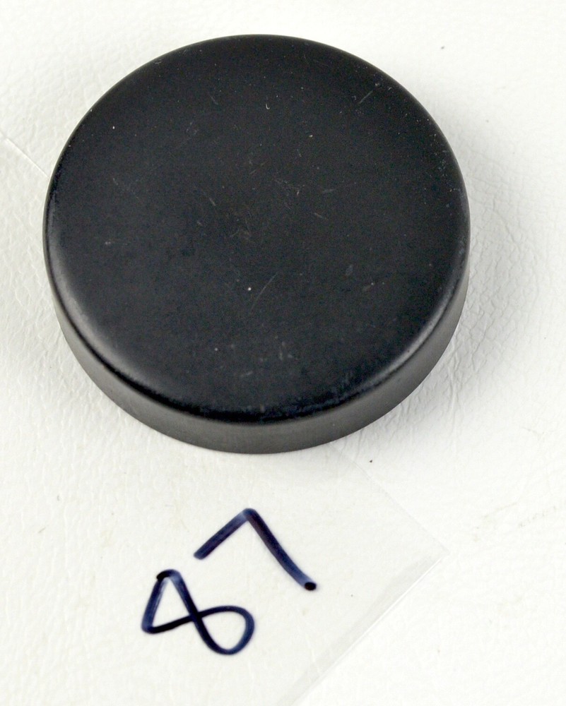 Large format Metal Lens Cap approx 38mm