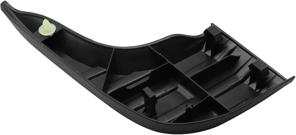 Rear Bumper Step Pad Compatible with 2014-2018 Models 521630C070 Size: A pair