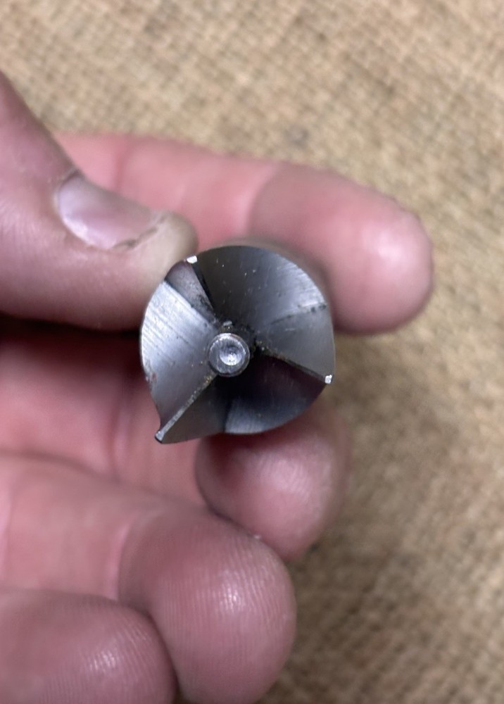 Lyman Case Deburring Tool / 36G