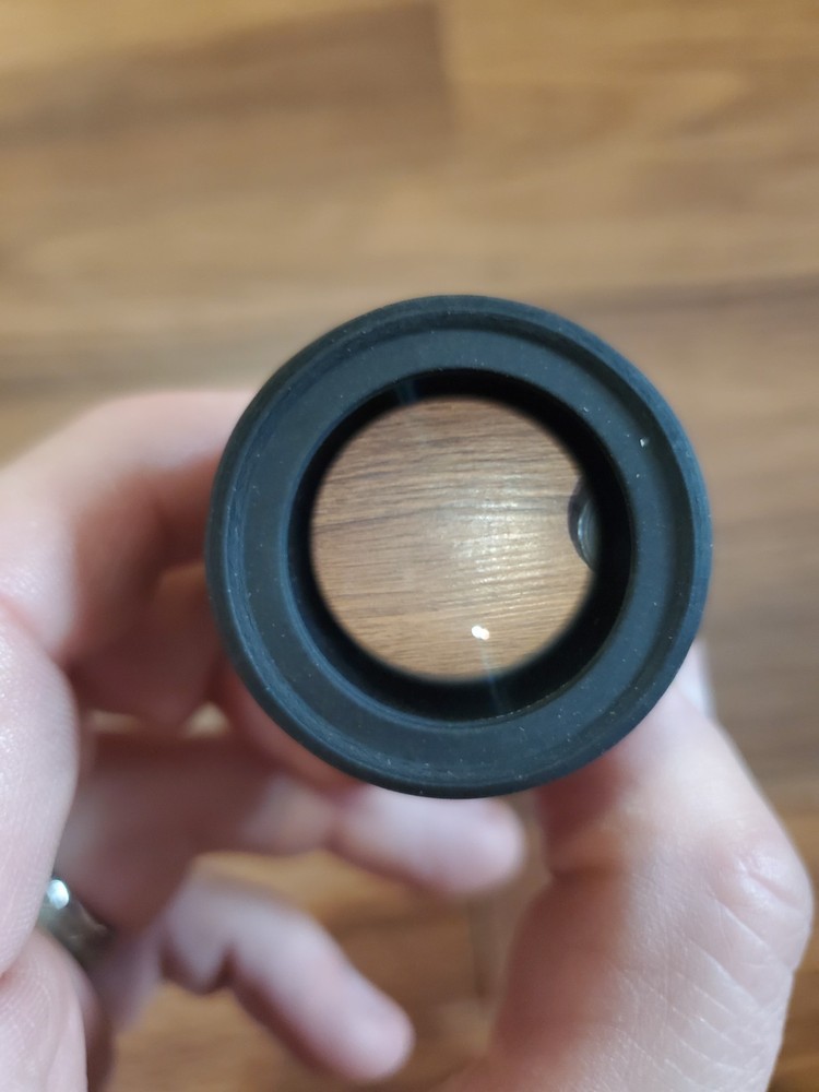 Meade Super Plossl 26 mm Multi Coated Eyepiece