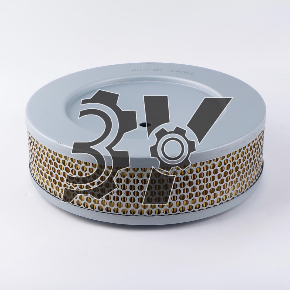 1x NEW 6.4139.0 Air Filter For Kaeser Compressor