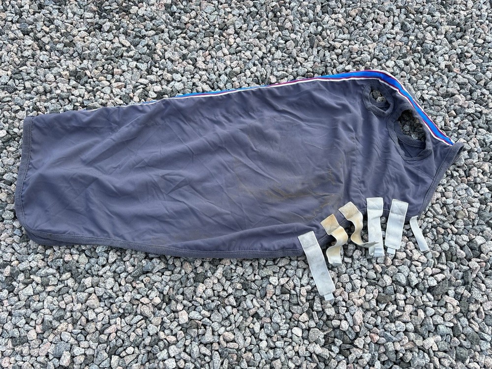 Rambo Show Sheet Set - Size Small - 60”-65”