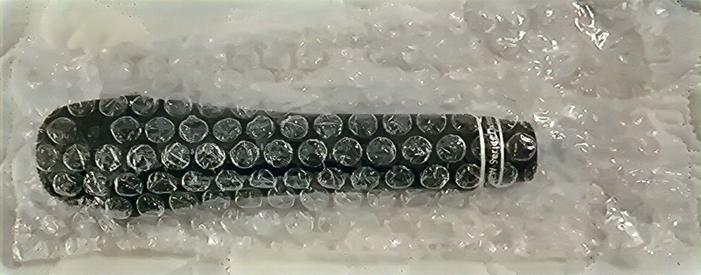 Blackmore BMP-4 Wired Unidirectional Dynamic Microphone Black ( New Open Box )