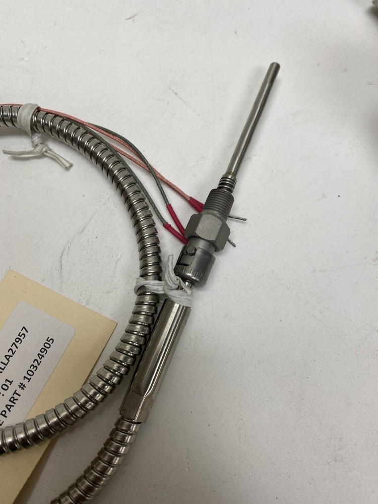 Flowserve Thermocouple 10324905 New Unused