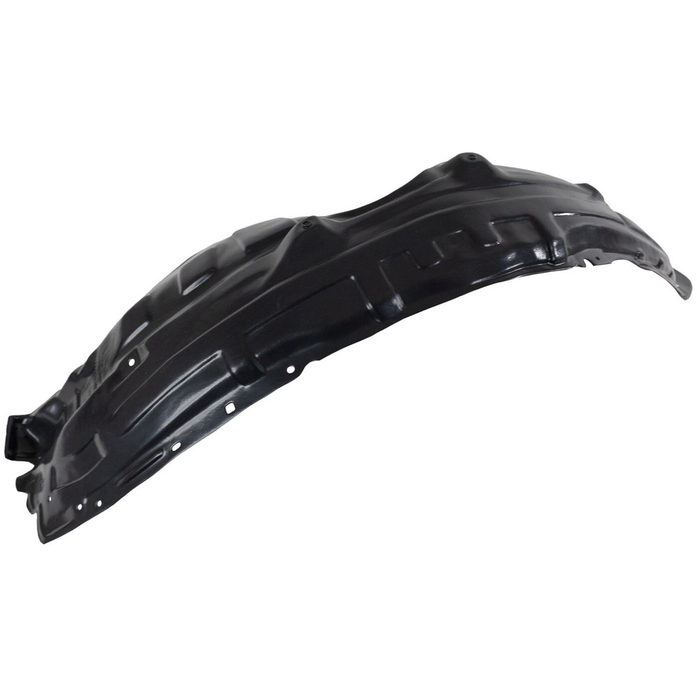 Fender Linder Splash Shield For 2010-2015 Mazda CX-9 Front Passenger Side