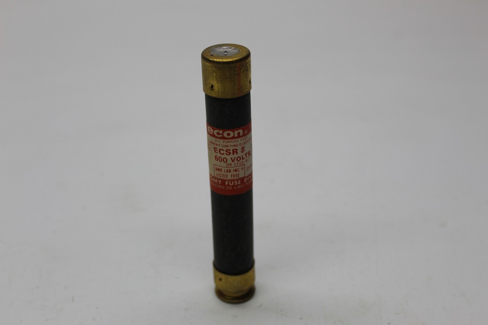 ECON ECSR-8 FUSE NSNP