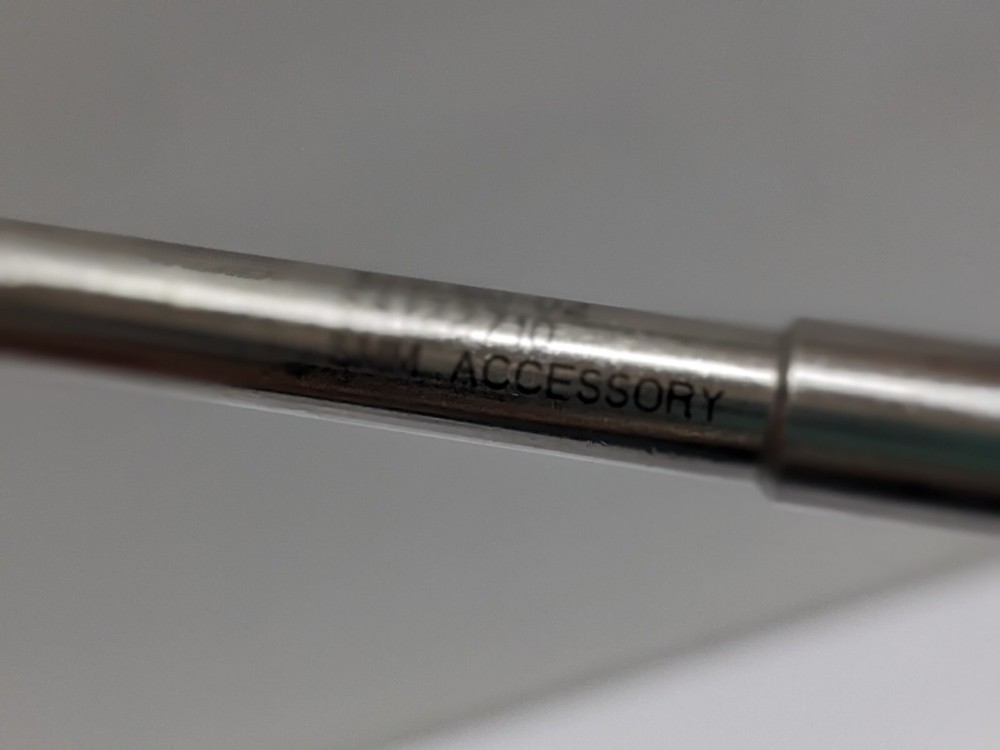 428060-02 5MM (USED).