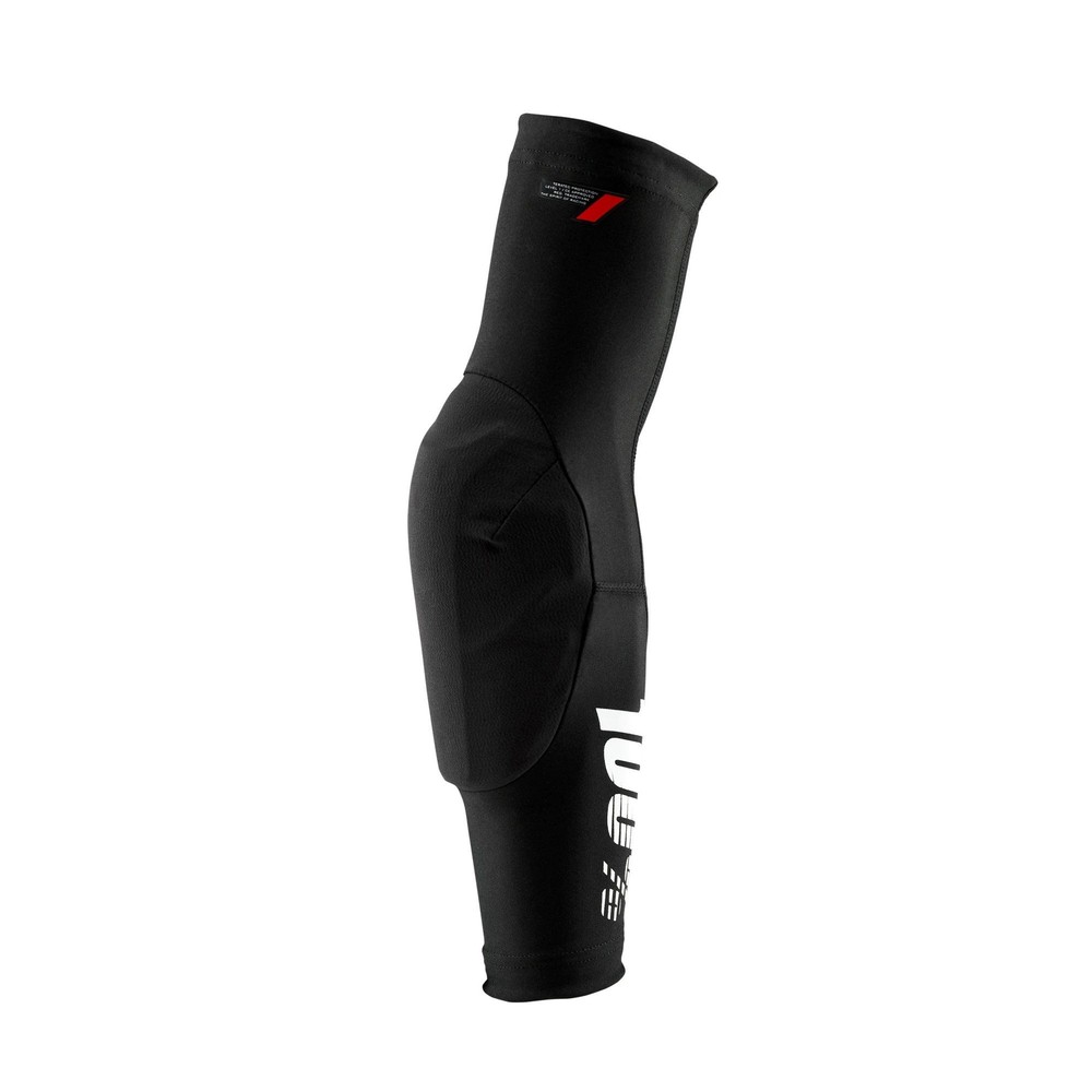 Very Good 100% Teratec Elbow Guard, Black, L