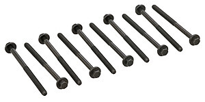 Stretch Head Bolt Set  Elring - Das Original  257.910