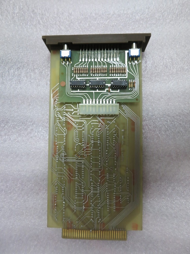 VALLEY PEOPLE kepex II 2 Noise Gate and Expander Module