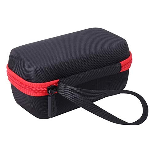 Autel AutoLink AL319 AL329 Code Reader Hard Case Replacement - Red