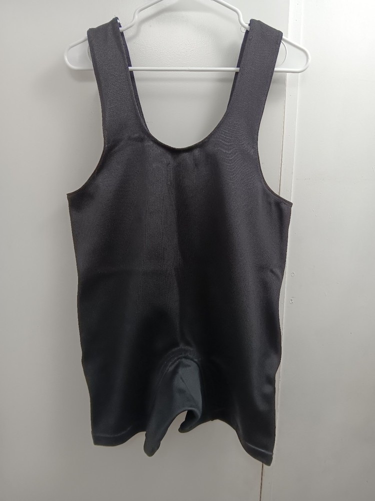 TITAN Support Systems Power Lifting Singlet Size M