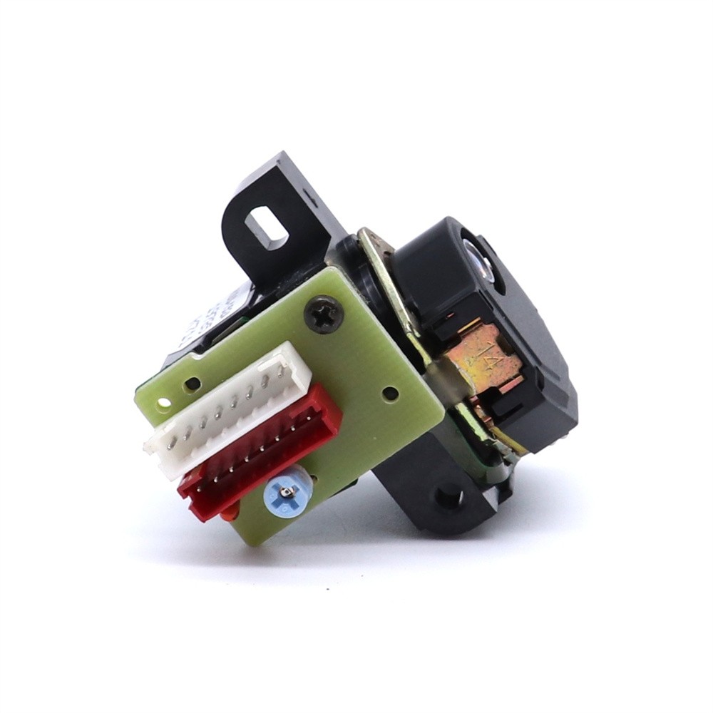 Single Optical Lens Kss-152a Playe Laser Spindle Assembly Replacement