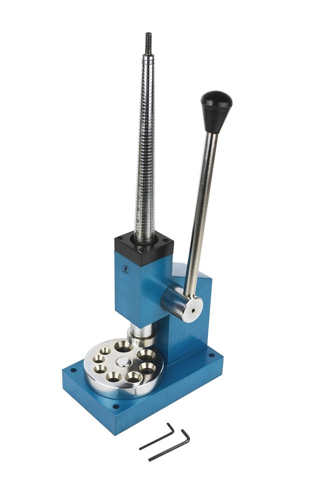 Deluxe Ring Tool Sizer Stretcher Band Sizing Enlarger Reducer w/U.S....