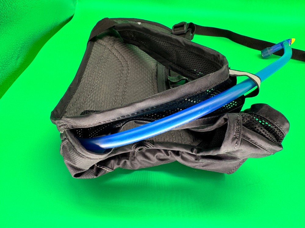 CamelBak Hydrobak Hydration Pack Backpack Water 50oz Outdoor Hiking w/Bladder