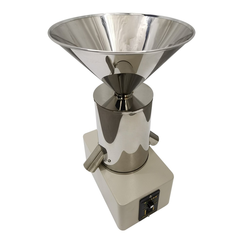 Electric Centrifugal Sampler Divider Sample Splitter High Performance 220V/110V
