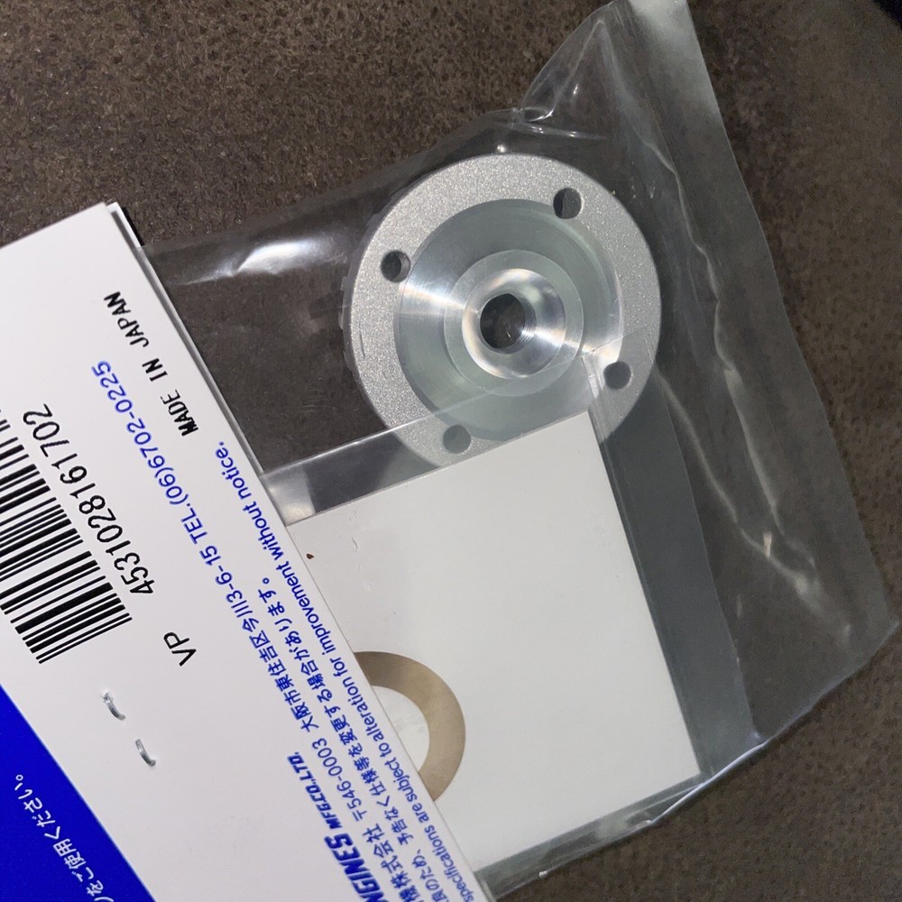 OS 11CZA HEAD NIP