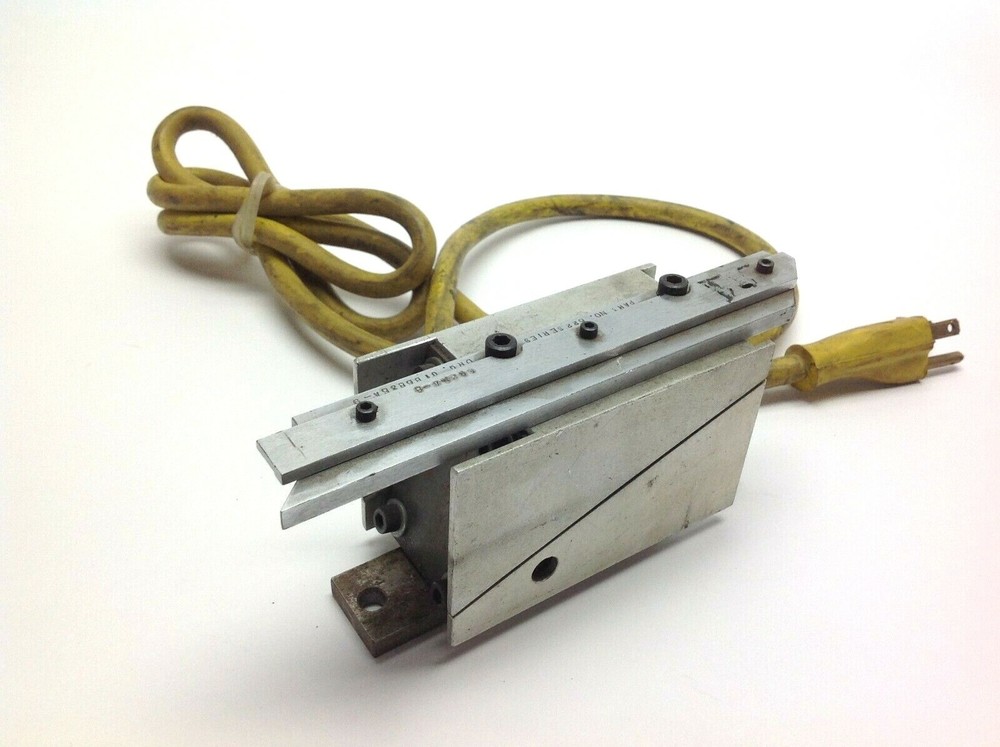 522 Series Vibaratory Inline Feeder