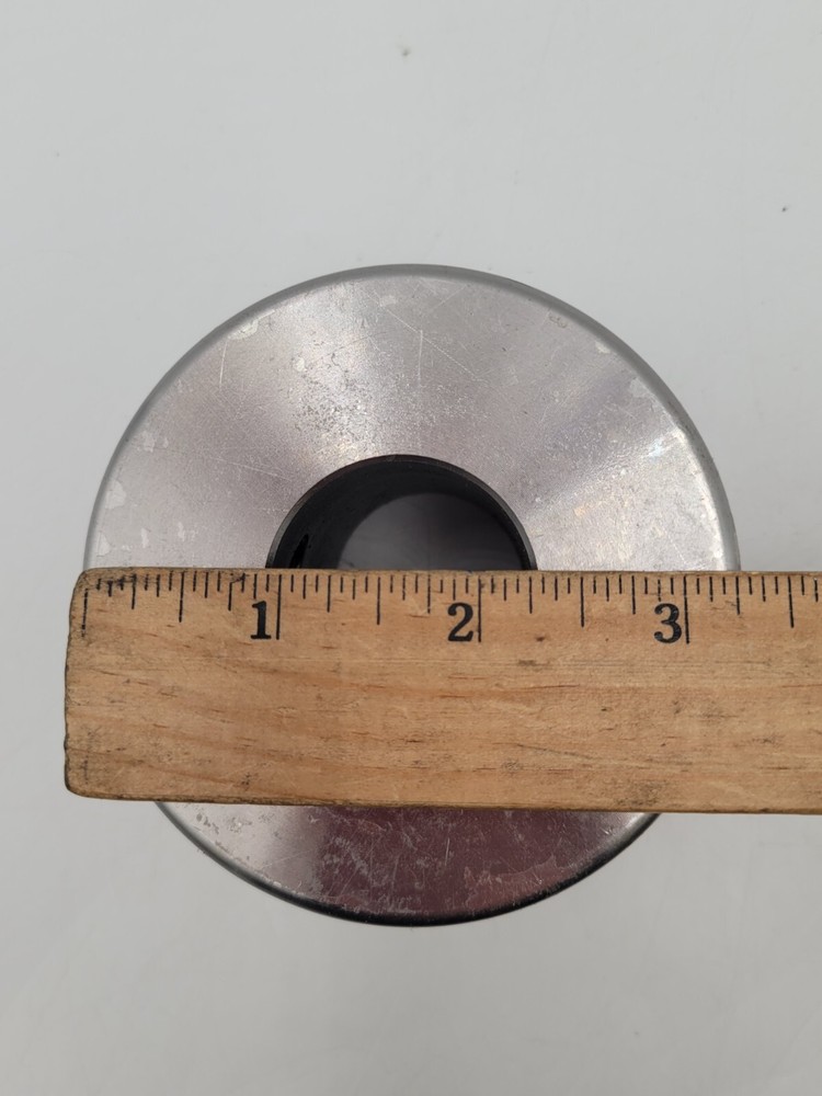 Atra-Flex M2 Hub Coupling 1.375 Size Millennium Keyed 6 Tooth Coupler Industrial