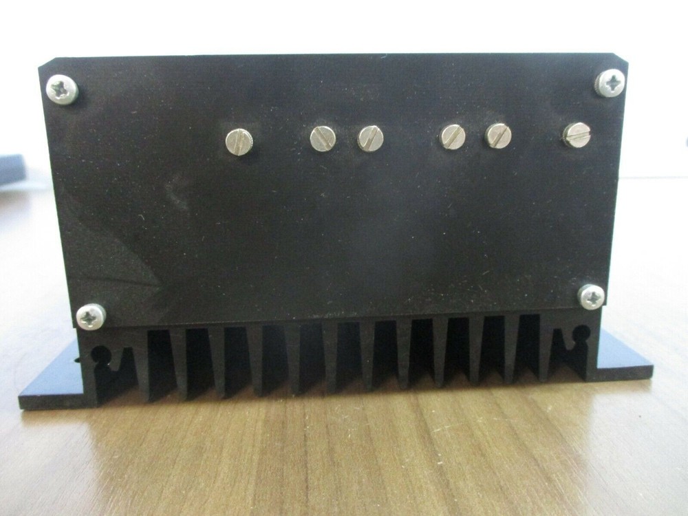 Piller Digital Voltage Controller 49.2.777.0326 Used