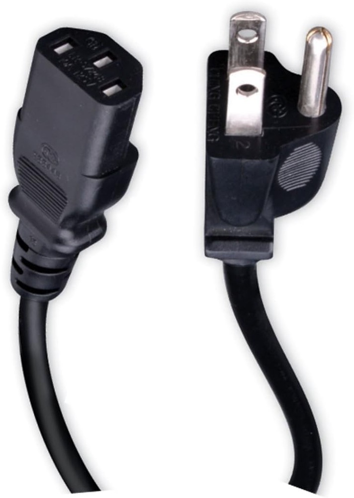 VANCO 330025 FLAT PANEL CORD