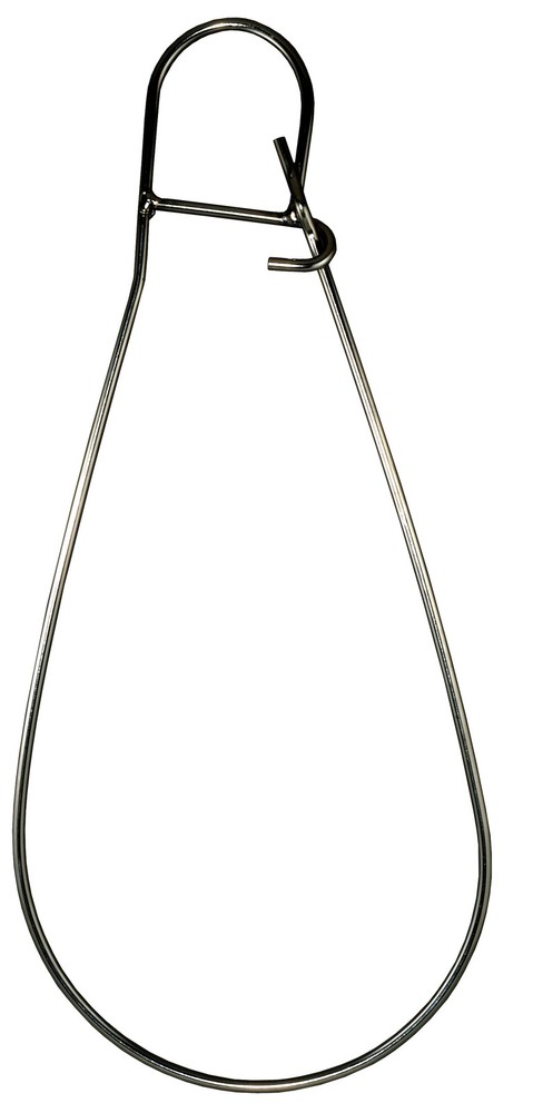 Attaching Speared Game Fish Speargun Fish Stringer Clip