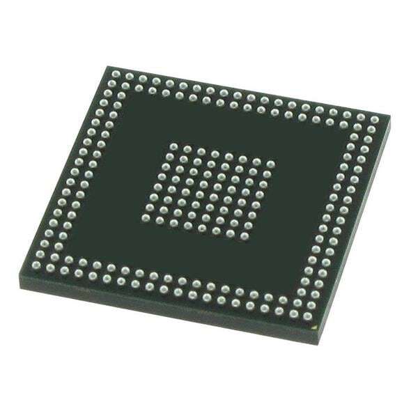 1Pcs ADSP-BF536BBCZ-3B SMD/SMT