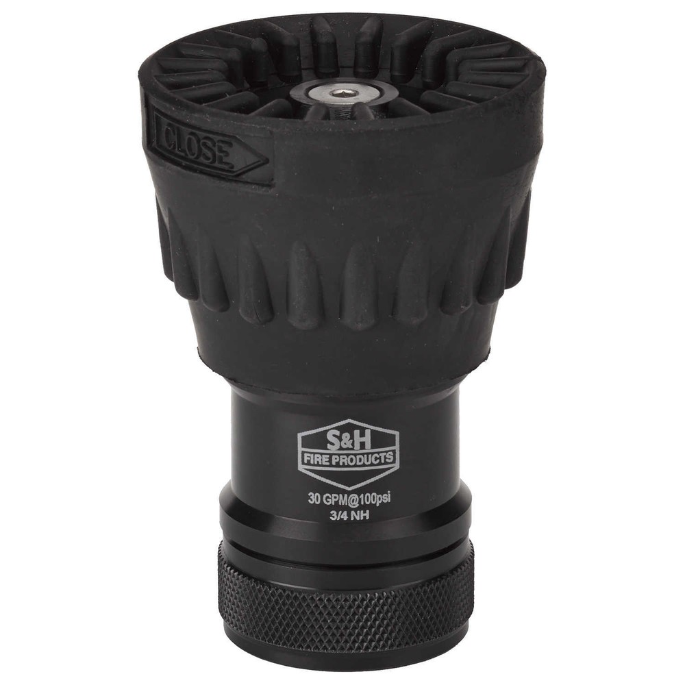 Constant Nozzle Nozzle 3/4” GHT