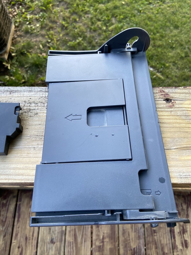 HP 5510 Officejet Input Tray Assembly OEM