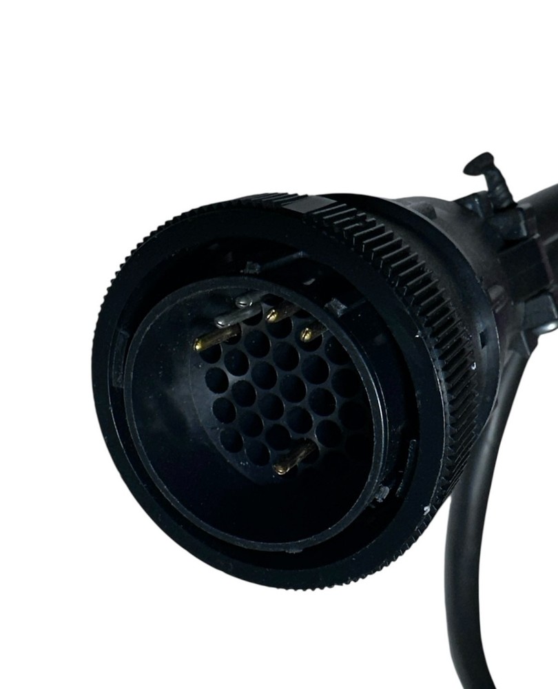 Nikon 100W Microscope Light Source Illuminator — Tested, Works Great, Japan