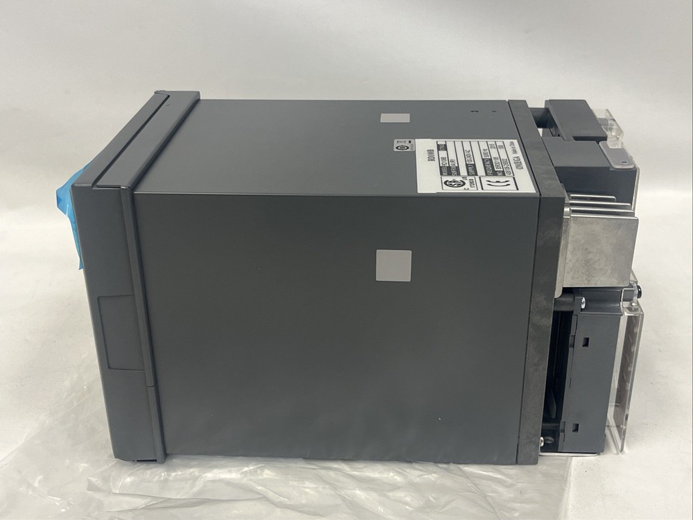 Omega RD100B Programmable Chart Recorder with Digital Display RD106B/A1/R1 *NEW*