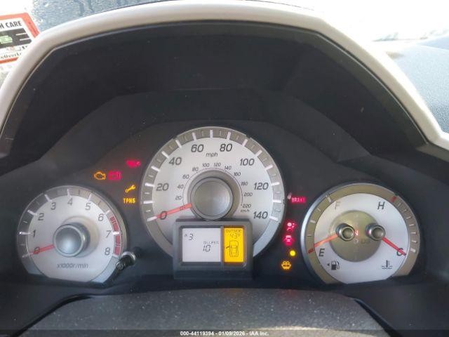 Used A/C Selector Switch fits: 2013 Honda Pilot front EX automatic AWD Canada ma