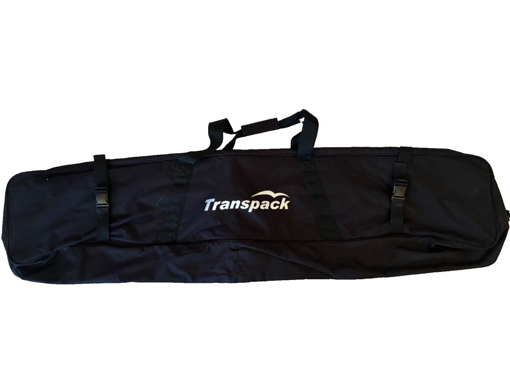 TRANSPACK Single Snowboard Bag.