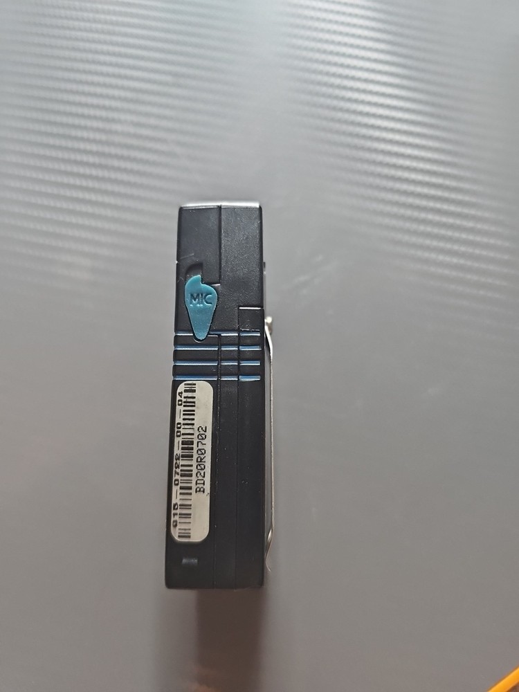 Kustom Signals ClearComm DSS Transmitter Unit