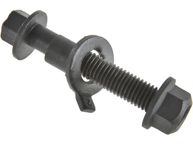 API 96XW72F Front Alignment Cam Bolt Kit Fits 1989-1991 Chrysler TC Maserati